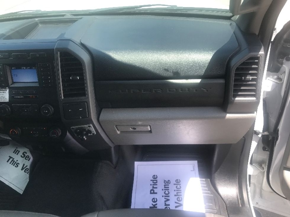 Medium Duty Box Truck-Light and Medium Duty Trucks-Ford-2021-F450-Katy-TX-101,141\n\t\tmiles-$ 36,500 - Image 21