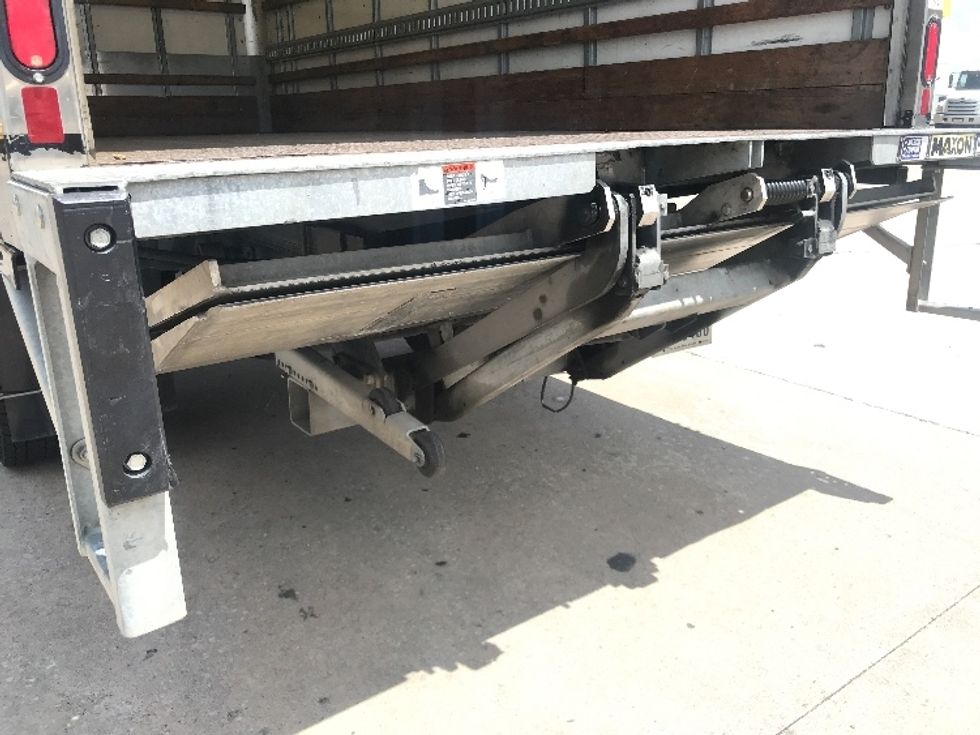 Medium Duty Box Truck-Light and Medium Duty Trucks-Ford-2021-F450-Katy-TX-101,141\n\t\tmiles-$ 36,500 - Image 25