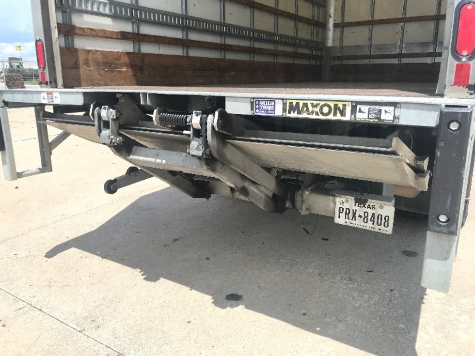 Medium Duty Box Truck-Light and Medium Duty Trucks-Ford-2021-F450-Katy-TX-101,141\n\t\tmiles-$ 36,500 - Image 26