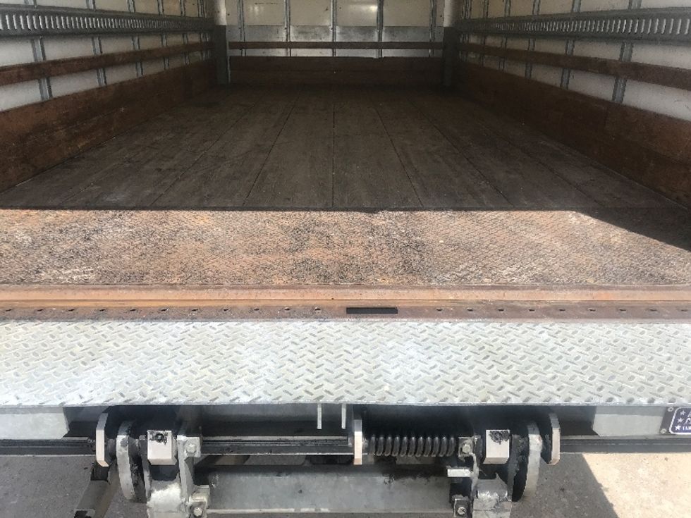 Medium Duty Box Truck-Light and Medium Duty Trucks-Ford-2021-F450-Katy-TX-101,141\n\t\tmiles-$ 36,500 - Image 9