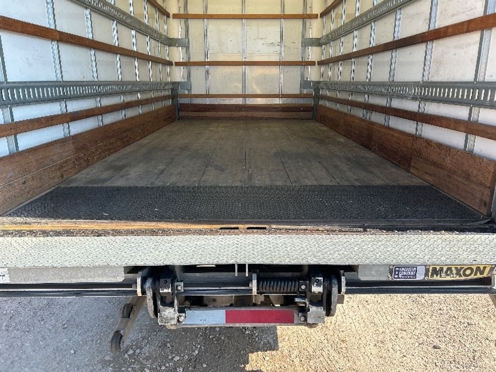Medium Duty Box Truck-Light and Medium Duty Trucks-Ford-2021-F450-Katy-TX-101,929\n\t\tmiles-$ 33,250 - Image 10