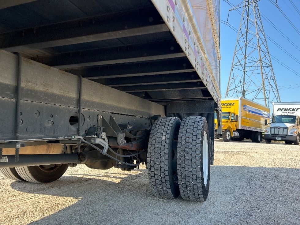 Medium Duty Box Truck-Light and Medium Duty Trucks-Ford-2021-F450-Katy-TX-101,929\n\t\tmiles-$ 33,250 - Image 5