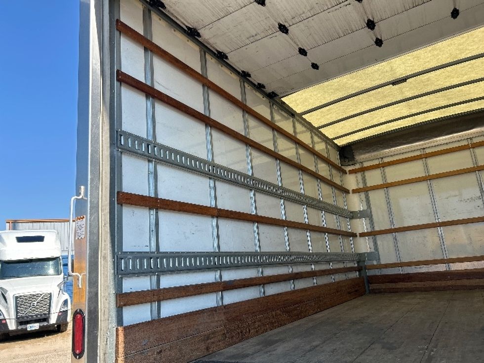 Medium Duty Box Truck-Light and Medium Duty Trucks-Ford-2021-F450-Katy-TX-110,324\n\t\tmiles-$ 35,000 - Image 11