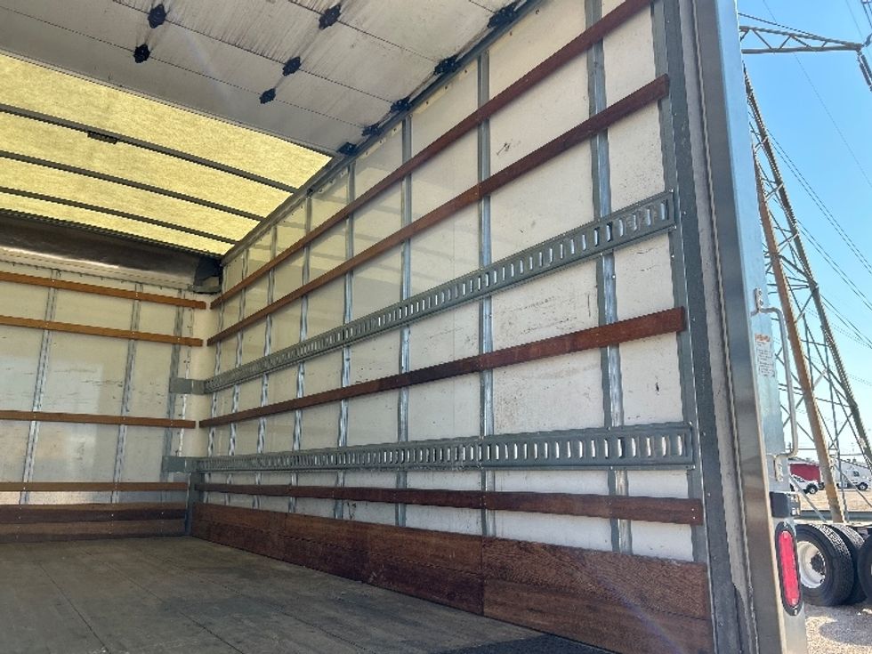 Medium Duty Box Truck-Light and Medium Duty Trucks-Ford-2021-F450-Katy-TX-110,324\n\t\tmiles-$ 35,000 - Image 12