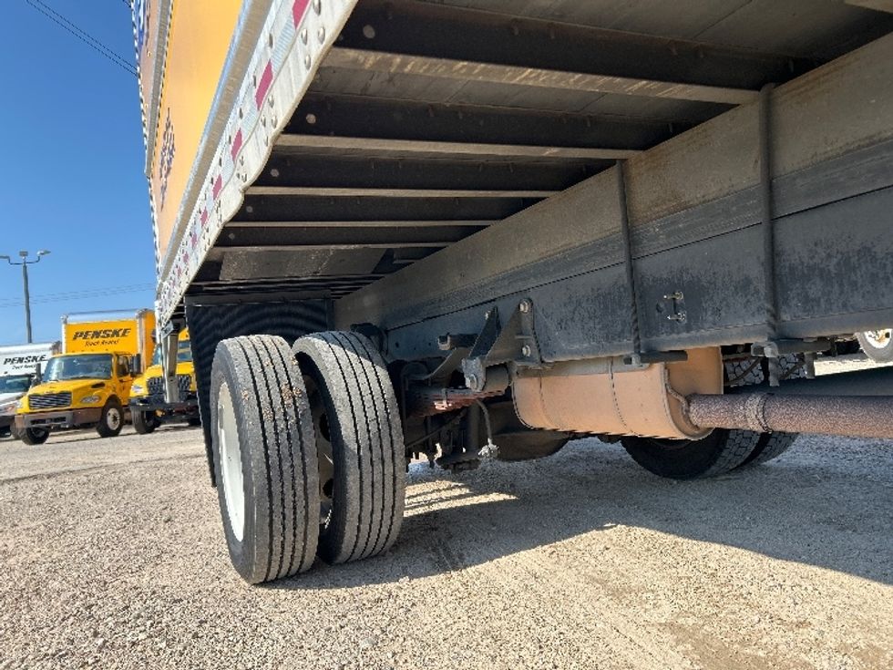 Medium Duty Box Truck-Light and Medium Duty Trucks-Ford-2021-F450-Katy-TX-110,324\n\t\tmiles-$ 35,000 - Image 14