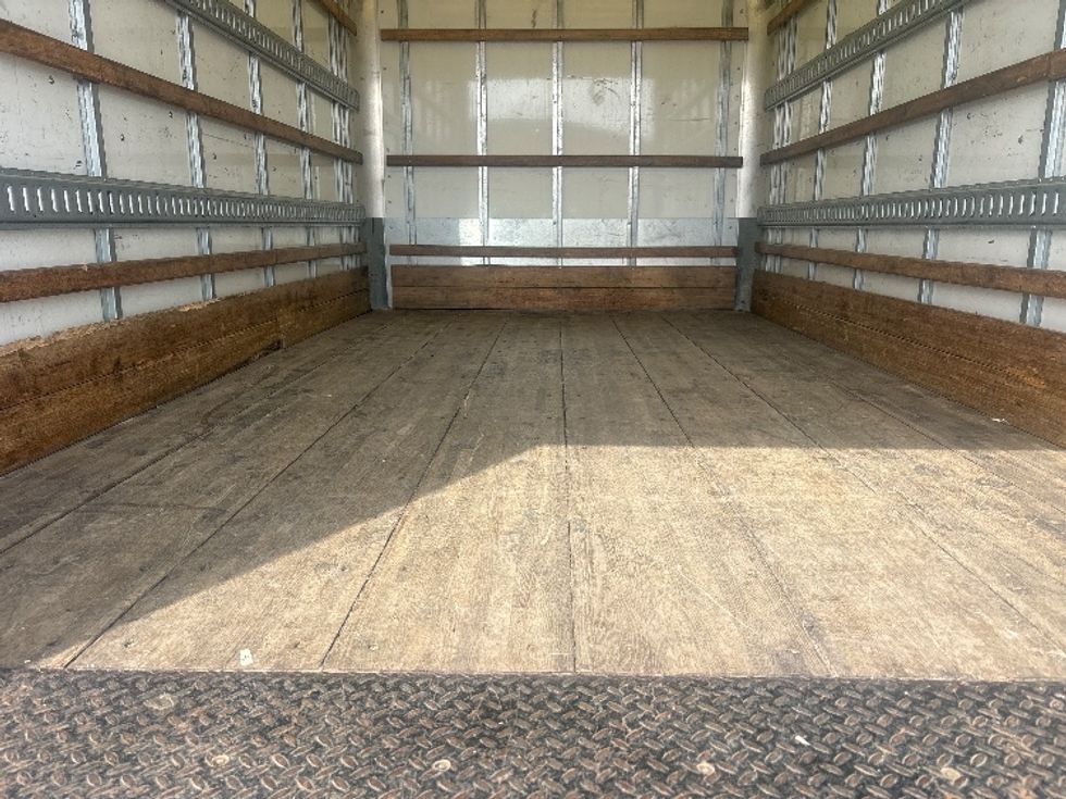Medium Duty Box Truck-Light and Medium Duty Trucks-Ford-2021-F450-Katy-TX-135,377\n\t\tmiles-$ 28,750 - Image 10