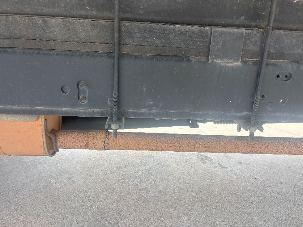 Medium Duty Box Truck-Light and Medium Duty Trucks-Ford-2021-F450-Katy-TX-135,377\n\t\tmiles-$ 28,750 - Image 14