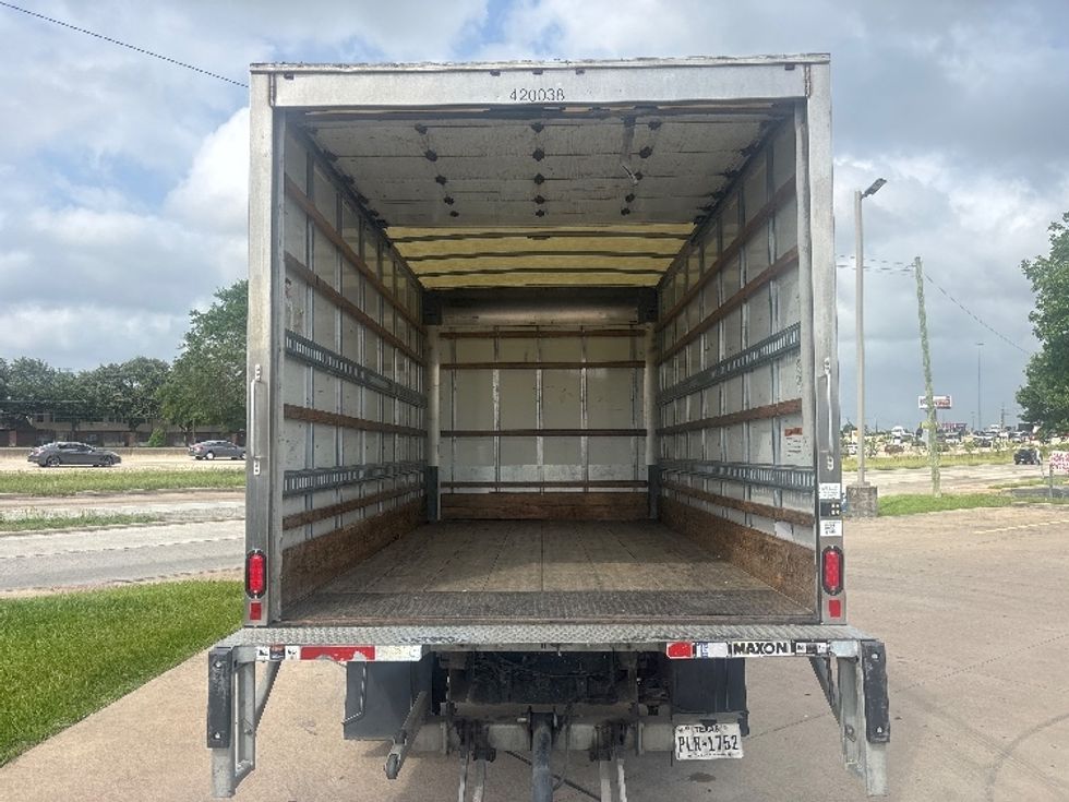 Medium Duty Box Truck-Light and Medium Duty Trucks-Ford-2021-F450-Katy-TX-135,377\n\t\tmiles-$ 28,750 - Image 9