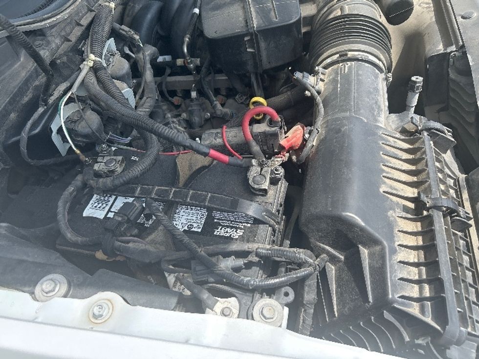 Medium Duty Box Truck-Light and Medium Duty Trucks-Ford-2021-F450-Lafayette-LA-129,657\n\t\tmiles-$ 32,500 - Image 19
