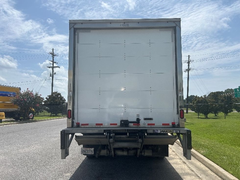 Medium Duty Box Truck-Light and Medium Duty Trucks-Ford-2021-F450-Lafayette-LA-129,657\n\t\tmiles-$ 32,500 - Image 6