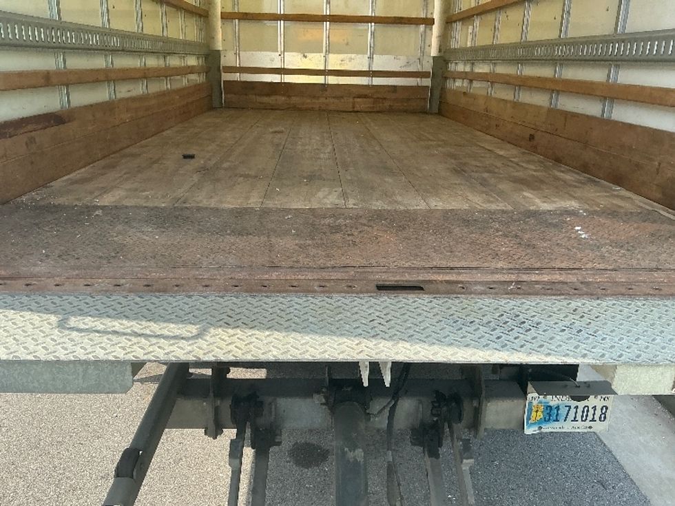 Medium Duty Box Truck-Light and Medium Duty Trucks-Ford-2021-F450-Lexington-KY-90,964\n\t\tmiles-$ 48,500 - Image 10