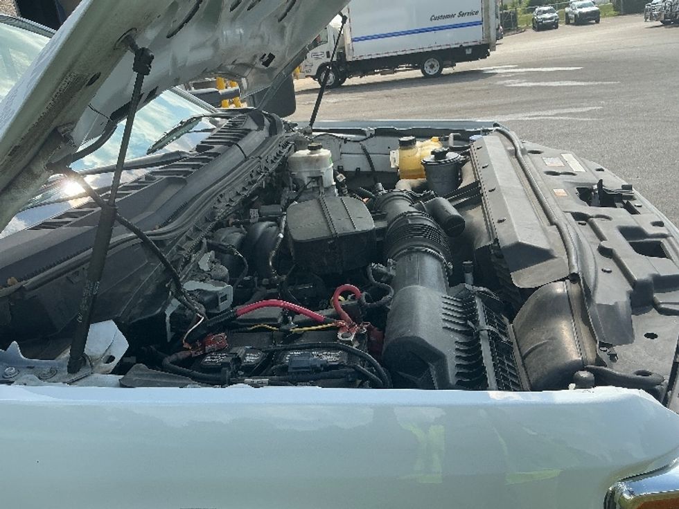 Medium Duty Box Truck-Light and Medium Duty Trucks-Ford-2021-F450-Lexington-KY-90,964\n\t\tmiles-$ 48,500 - Image 23