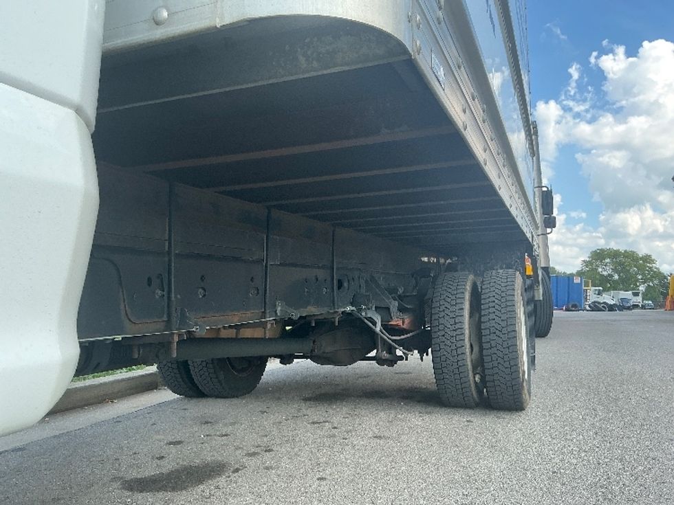 Medium Duty Box Truck-Light and Medium Duty Trucks-Ford-2021-F450-Lexington-KY-90,964\n\t\tmiles-$ 48,500 - Image 5