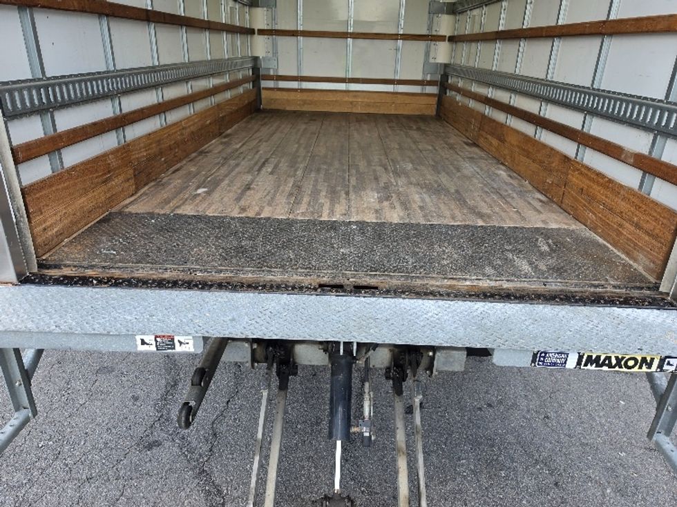 Medium Duty Box Truck-Light and Medium Duty Trucks-Ford-2021-F450-Little Rock-AR-91,438\n\t\tmiles-$ 37,750 - Image 10
