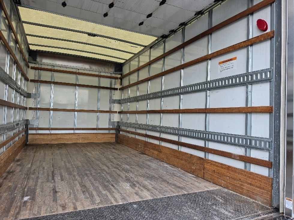 Medium Duty Box Truck-Light and Medium Duty Trucks-Ford-2021-F450-Little Rock-AR-91,438\n\t\tmiles-$ 37,750 - Image 12