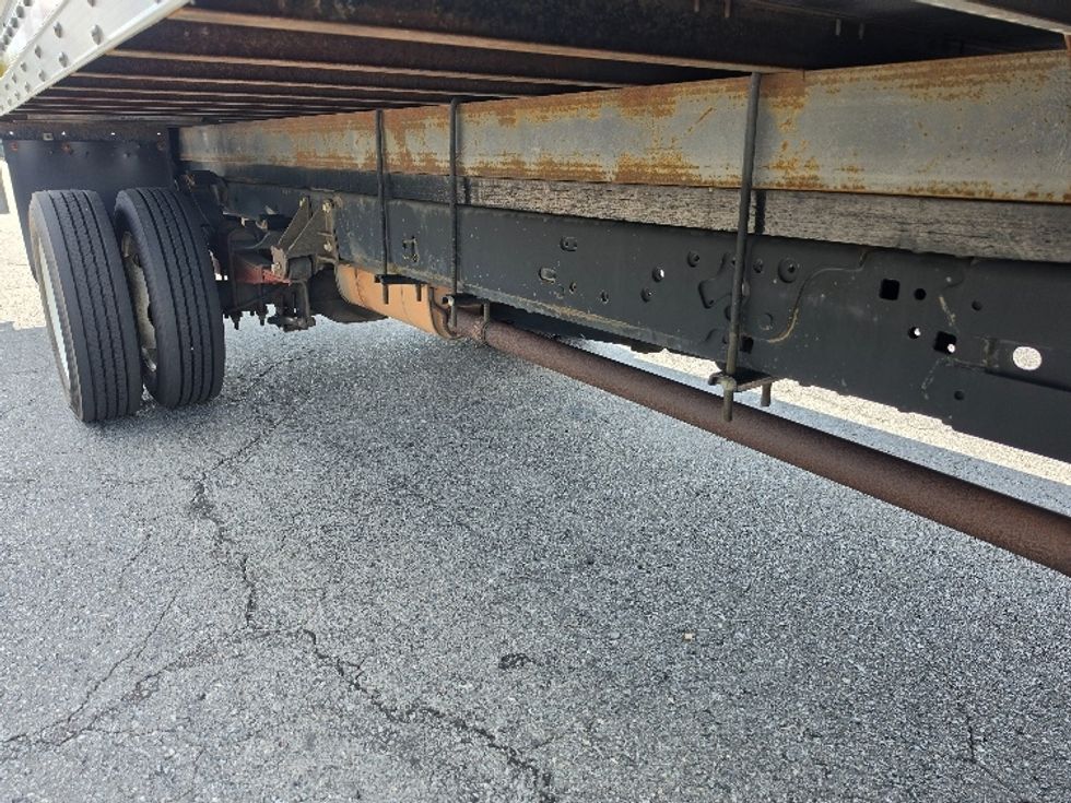 Medium Duty Box Truck-Light and Medium Duty Trucks-Ford-2021-F450-Little Rock-AR-91,438\n\t\tmiles-$ 37,750 - Image 14
