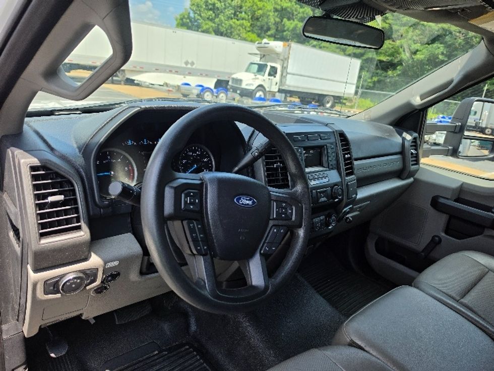 Medium Duty Box Truck-Light and Medium Duty Trucks-Ford-2021-F450-Little Rock-AR-91,438\n\t\tmiles-$ 37,750 - Image 17