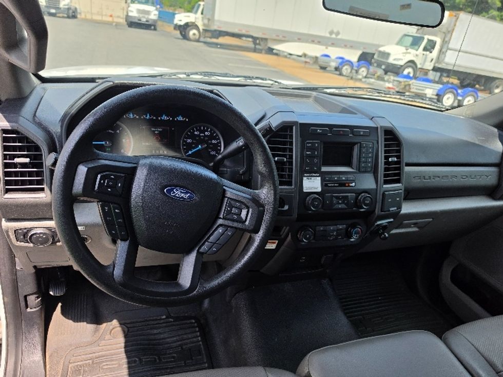 Medium Duty Box Truck-Light and Medium Duty Trucks-Ford-2021-F450-Little Rock-AR-91,438\n\t\tmiles-$ 37,750 - Image 18