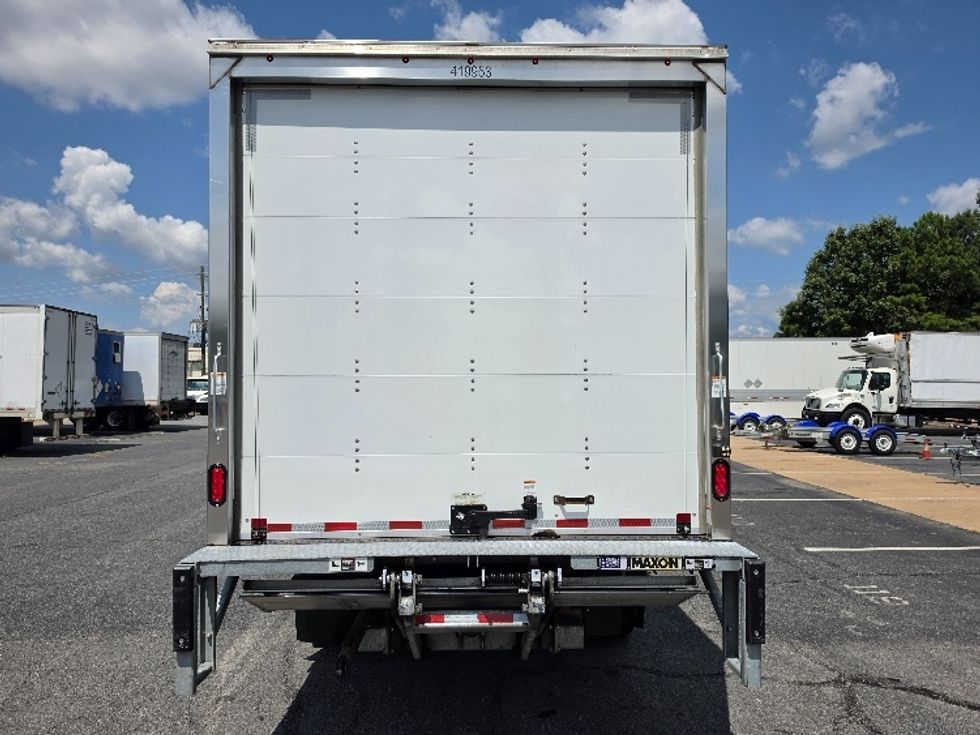Medium Duty Box Truck-Light and Medium Duty Trucks-Ford-2021-F450-Little Rock-AR-91,438\n\t\tmiles-$ 37,750 - Image 7