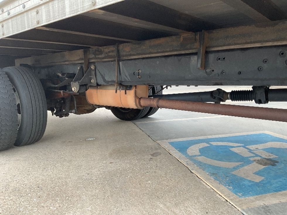 Medium Duty Box Truck-Light and Medium Duty Trucks-Ford-2021-F450-Oklahoma City-OK-103,400\n\t\tmiles-$ 35,500 - Image 15