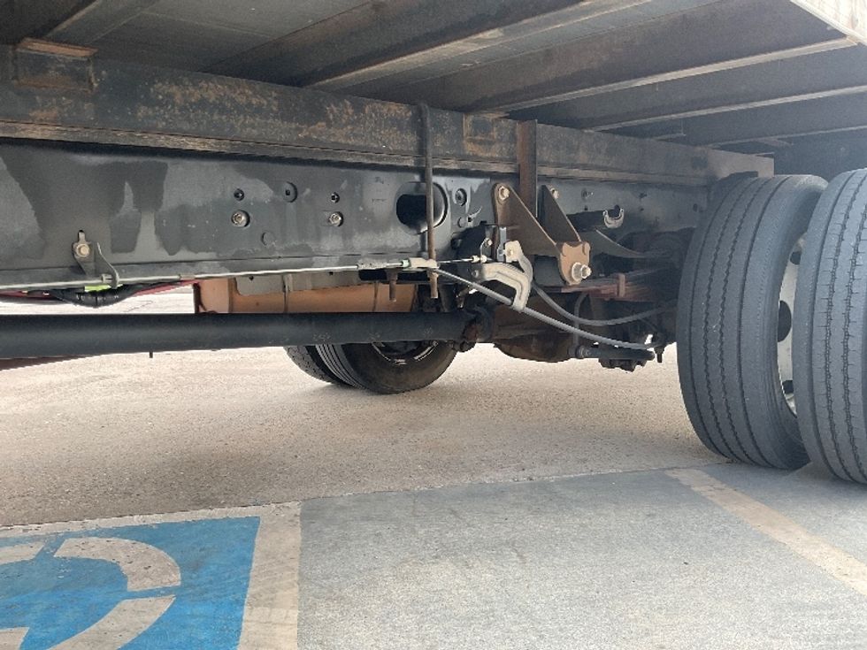 Medium Duty Box Truck-Light and Medium Duty Trucks-Ford-2021-F450-Oklahoma City-OK-103,400\n\t\tmiles-$ 35,500 - Image 5