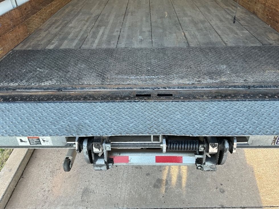 Medium Duty Box Truck-Light and Medium Duty Trucks-Ford-2021-F450-Oklahoma City-OK-117,167\n\t\tmiles-$ 35,000 - Image 10