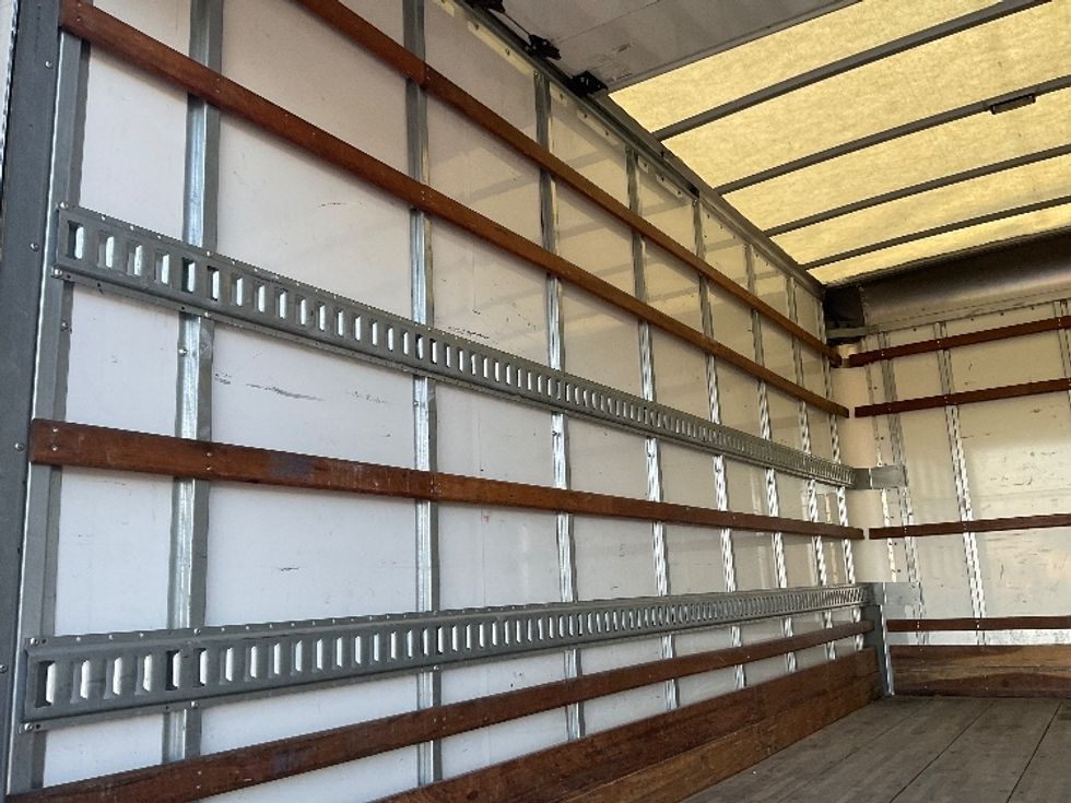 Medium Duty Box Truck-Light and Medium Duty Trucks-Ford-2021-F450-Oklahoma City-OK-117,167\n\t\tmiles-$ 35,000 - Image 11