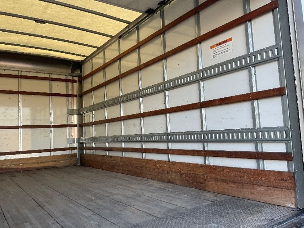 Medium Duty Box Truck-Light and Medium Duty Trucks-Ford-2021-F450-Oklahoma City-OK-117,167\n\t\tmiles-$ 35,000 - Image 12