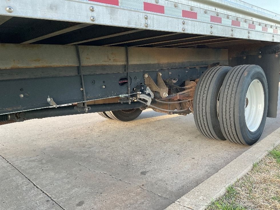 Medium Duty Box Truck-Light and Medium Duty Trucks-Ford-2021-F450-Oklahoma City-OK-117,167\n\t\tmiles-$ 35,000 - Image 5