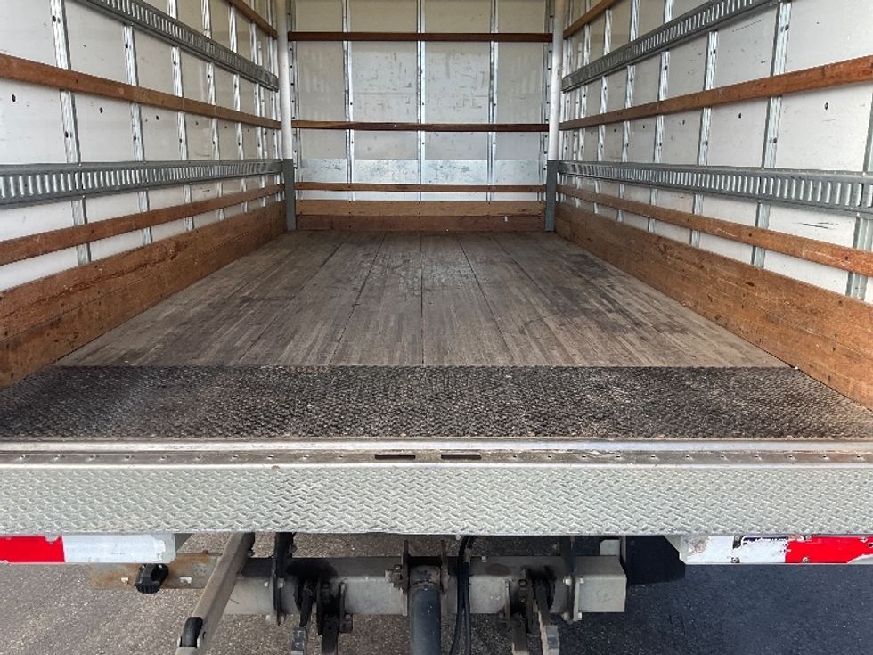Medium Duty Box Truck-Light and Medium Duty Trucks-Ford-2021-F450-Oklahoma City-OK-89,001\n\t\tmiles-$ 48,000 - Image 10