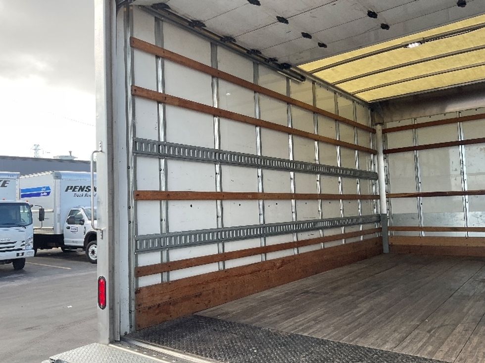 Medium Duty Box Truck-Light and Medium Duty Trucks-Ford-2021-F450-Oklahoma City-OK-89,001\n\t\tmiles-$ 48,000 - Image 11