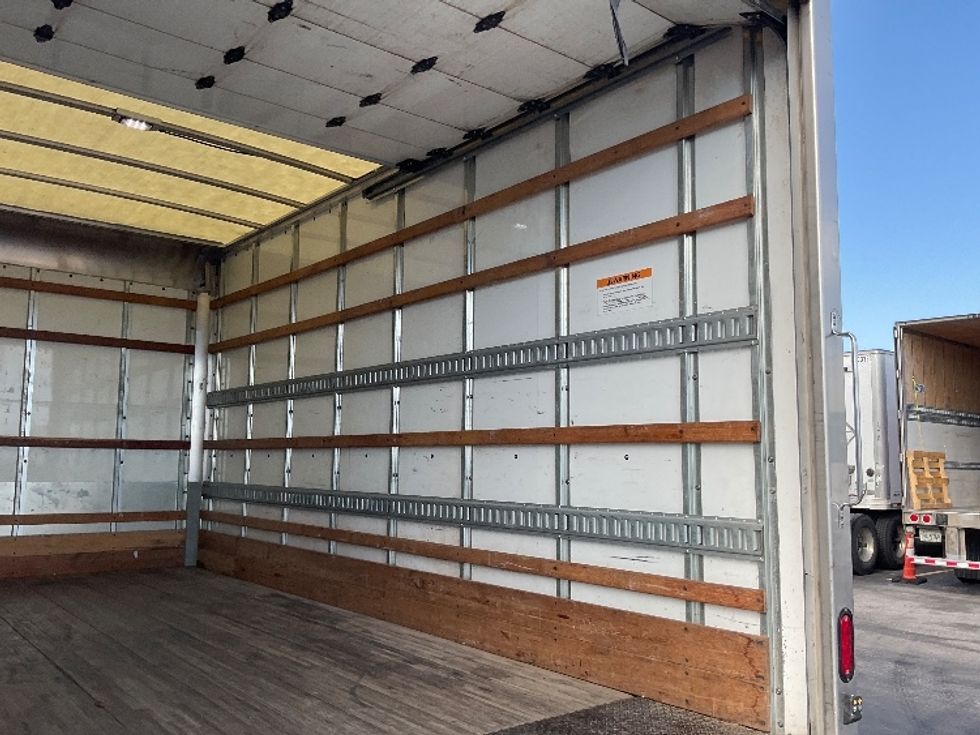 Medium Duty Box Truck-Light and Medium Duty Trucks-Ford-2021-F450-Oklahoma City-OK-89,001\n\t\tmiles-$ 48,000 - Image 12