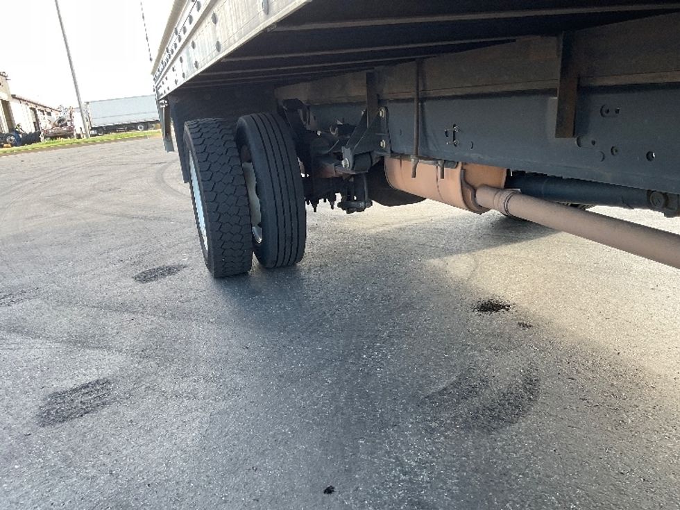 Medium Duty Box Truck-Light and Medium Duty Trucks-Ford-2021-F450-Oklahoma City-OK-89,001\n\t\tmiles-$ 48,000 - Image 14