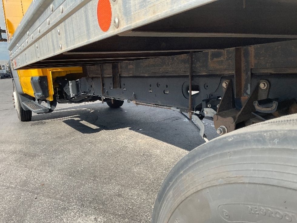 Medium Duty Box Truck-Light and Medium Duty Trucks-Ford-2021-F450-Oklahoma City-OK-89,001\n\t\tmiles-$ 48,000 - Image 5
