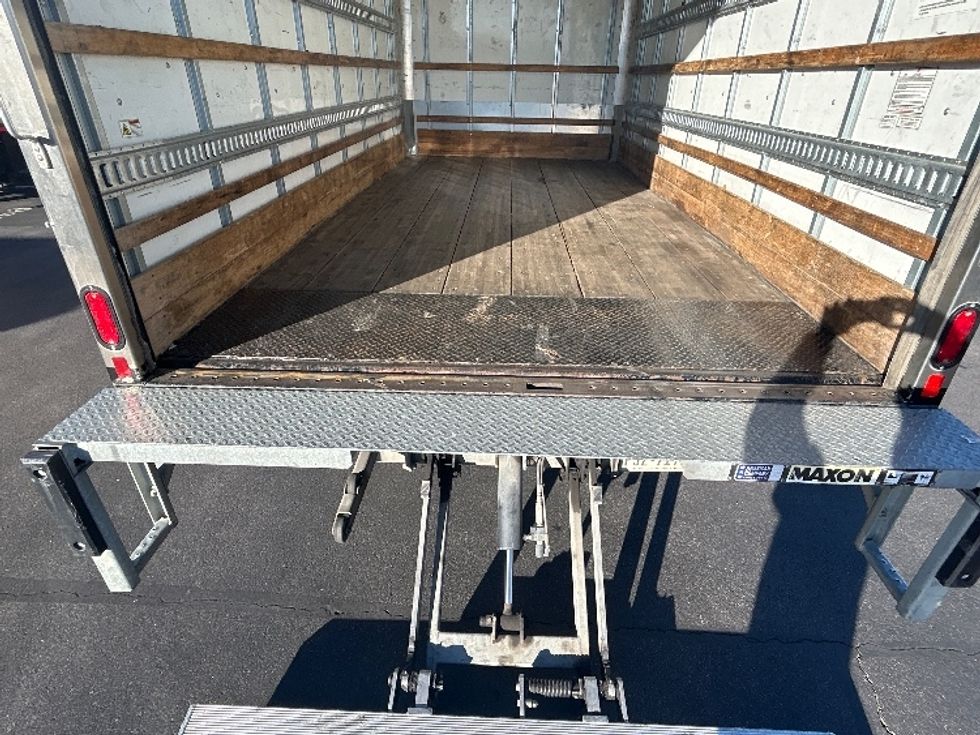 Medium Duty Box Truck-Light and Medium Duty Trucks-Ford-2021-F450-Phoenix-AZ-86,998\n\t\tmiles-$ 38,000 - Image 10