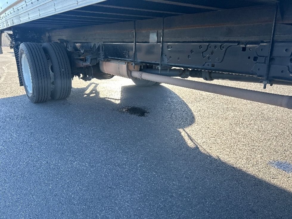 Medium Duty Box Truck-Light and Medium Duty Trucks-Ford-2021-F450-Phoenix-AZ-86,998\n\t\tmiles-$ 38,000 - Image 14