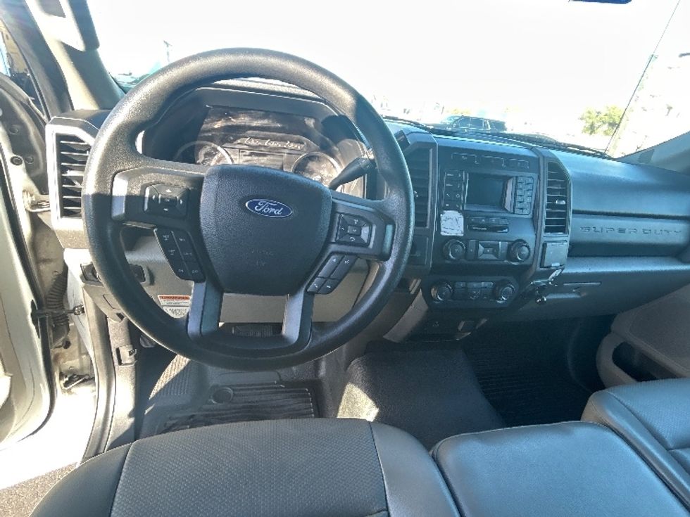 Medium Duty Box Truck-Light and Medium Duty Trucks-Ford-2021-F450-Phoenix-AZ-86,998\n\t\tmiles-$ 38,000 - Image 18