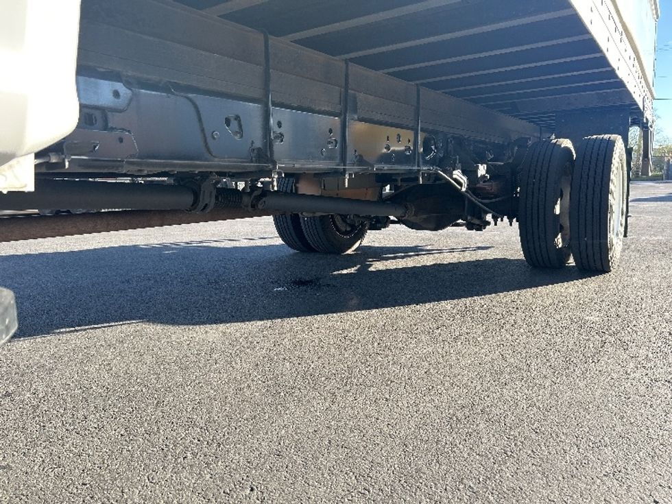 Medium Duty Box Truck-Light and Medium Duty Trucks-Ford-2021-F450-Phoenix-AZ-86,998\n\t\tmiles-$ 38,000 - Image 5