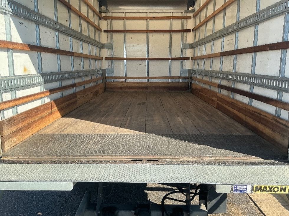 Medium Duty Box Truck-Light and Medium Duty Trucks-Ford-2021-F450-Richland-MS-163,216\n\t\tmiles-$ 26,500 - Image 10