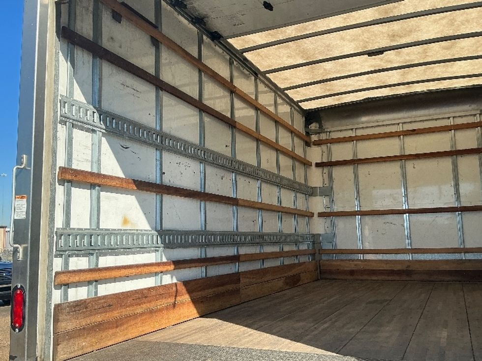 Medium Duty Box Truck-Light and Medium Duty Trucks-Ford-2021-F450-Richland-MS-163,216\n\t\tmiles-$ 26,500 - Image 11