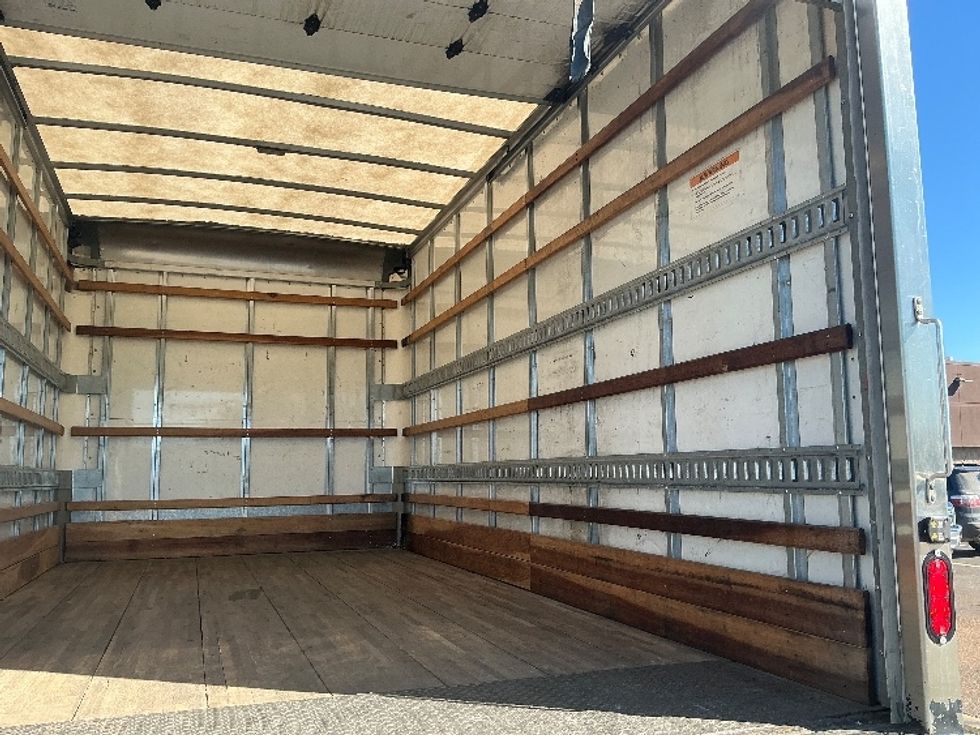 Medium Duty Box Truck-Light and Medium Duty Trucks-Ford-2021-F450-Richland-MS-163,216\n\t\tmiles-$ 26,500 - Image 12