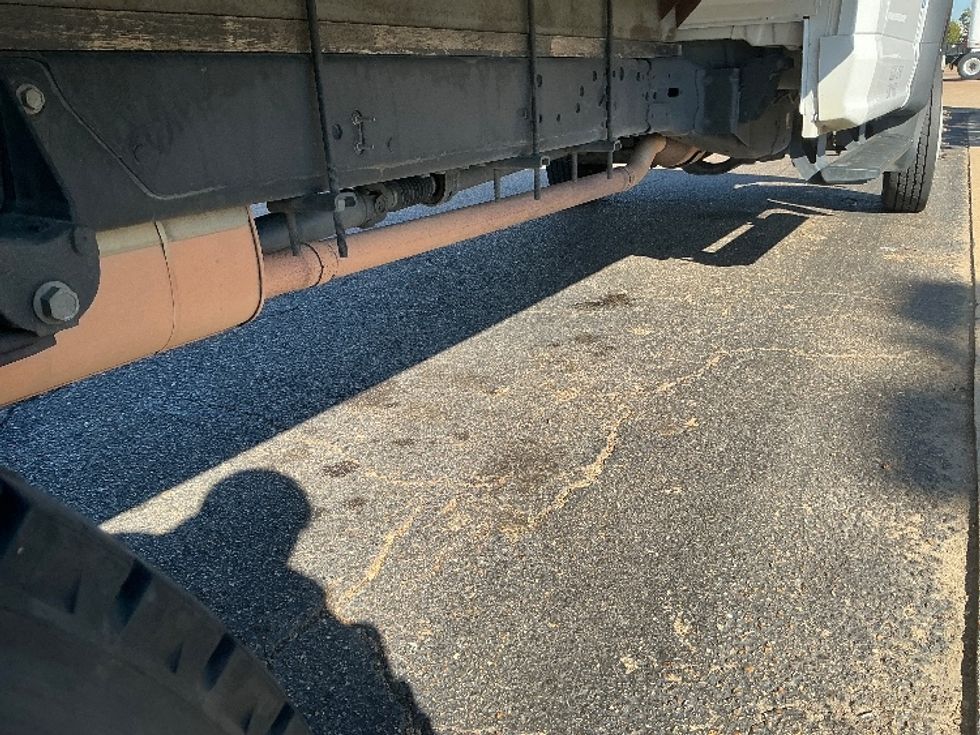 Medium Duty Box Truck-Light and Medium Duty Trucks-Ford-2021-F450-Richland-MS-163,216\n\t\tmiles-$ 26,500 - Image 14
