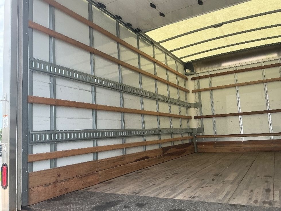Medium Duty Box Truck-Light and Medium Duty Trucks-Ford-2021-F450-Tulsa-OK-83,510\n\t\tmiles-$ 39,500 - Image 11