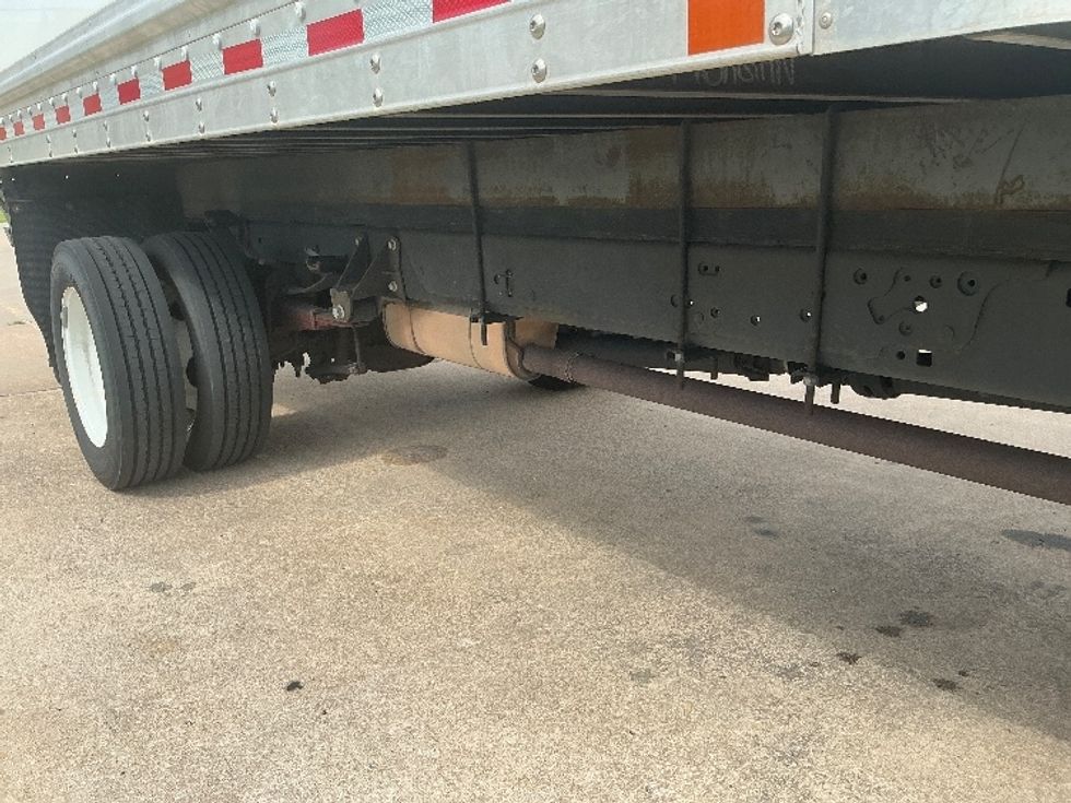 Medium Duty Box Truck-Light and Medium Duty Trucks-Ford-2021-F450-Tulsa-OK-83,510\n\t\tmiles-$ 39,500 - Image 14
