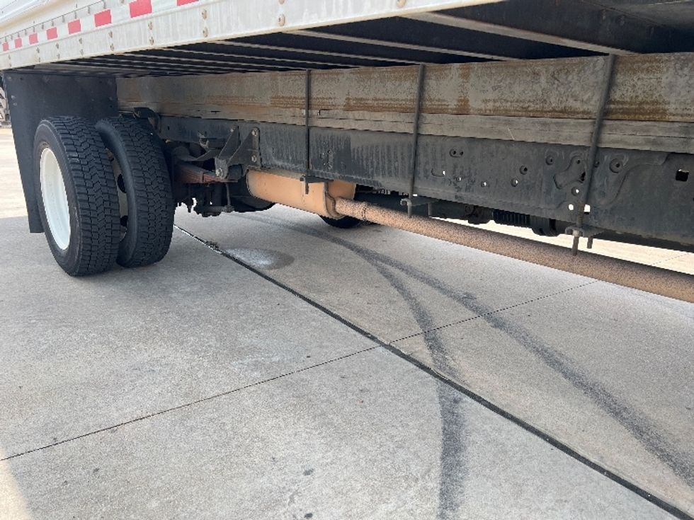 Medium Duty Box Truck-Light and Medium Duty Trucks-Ford-2021-F450-Waco-TX-83,212\n\t\tmiles-$ 38,000 - Image 14