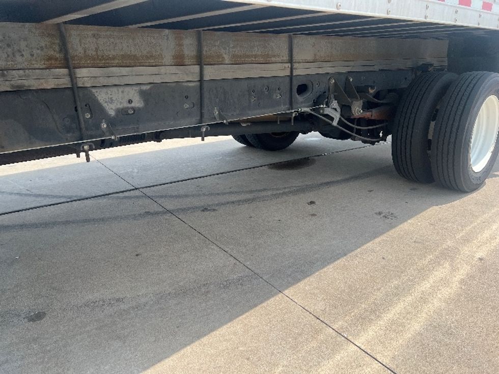 Medium Duty Box Truck-Light and Medium Duty Trucks-Ford-2021-F450-Waco-TX-83,212\n\t\tmiles-$ 38,000 - Image 5