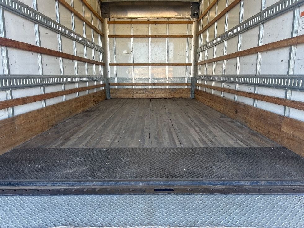 Medium Duty Box Truck-Light and Medium Duty Trucks-Ford-2022-F450-Amarillo-TX-145,182\n\t\tmiles-$ 30,000 - Image 10