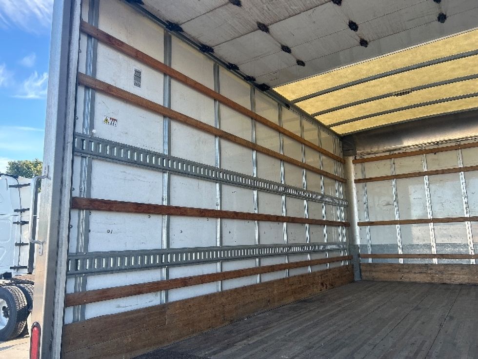 Medium Duty Box Truck-Light and Medium Duty Trucks-Ford-2022-F450-Amarillo-TX-145,182\n\t\tmiles-$ 30,000 - Image 11