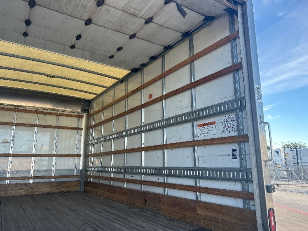 Medium Duty Box Truck-Light and Medium Duty Trucks-Ford-2022-F450-Amarillo-TX-145,182\n\t\tmiles-$ 30,000 - Image 12
