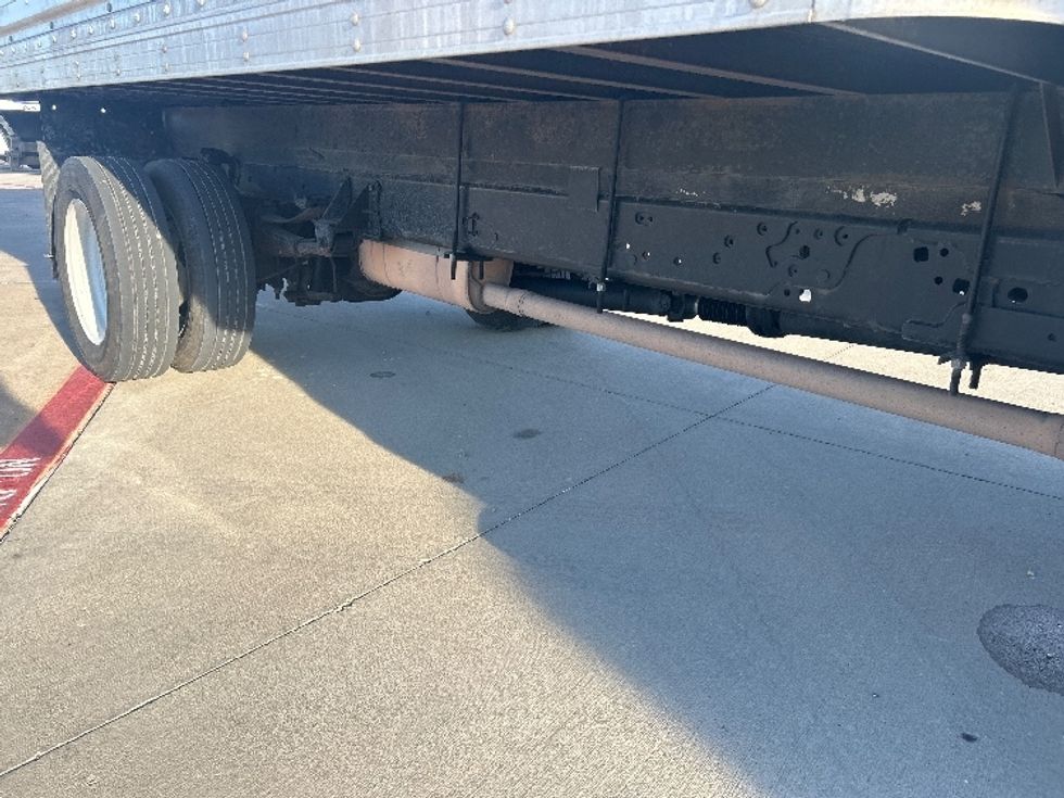Medium Duty Box Truck-Light and Medium Duty Trucks-Ford-2022-F450-Amarillo-TX-145,182\n\t\tmiles-$ 30,000 - Image 14